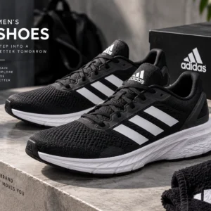 کفش رانینگ آدیداس Performance Runner مشکی