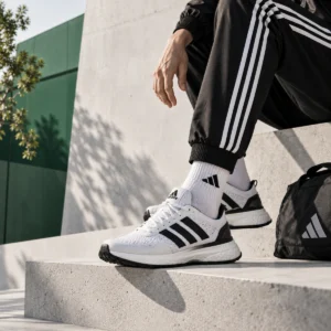 شلوار ورزشی آدیداس 3-Stripes مشکی
